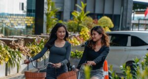 Yuk, Nikmati Pengalaman Menginap dan Santai di Yello Hotel Harbour Bay Batam