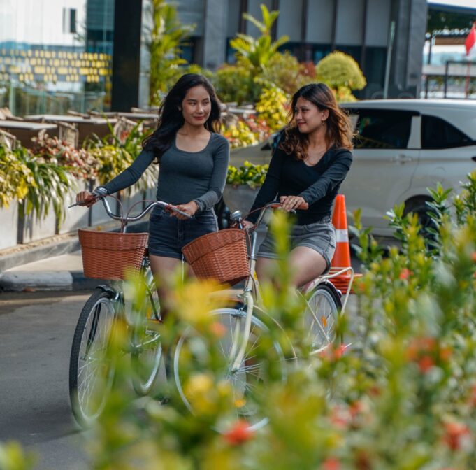 Yuk, Nikmati Pengalaman Menginap dan Santai di Yello Hotel Harbour Bay Batam