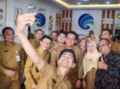 TAPD Pemprov Kepri Tidak Pernah Melakukan Pengurangan Terhadap TPP ASN