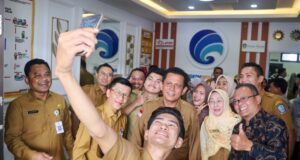 TAPD Pemprov Kepri Tidak Pernah Melakukan Pengurangan Terhadap TPP ASN