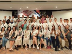 Selalu Dekat dengan Konsumen, PT Capella Dinamik Nusantara Adakan Gathering