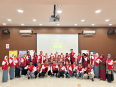 AHM Gelar Astra Honda Motor Best Students 2024 Bertema Muda Berkarya Majukan Bangsa