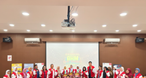 AHM Gelar Astra Honda Motor Best Students 2024 Bertema Muda Berkarya Majukan Bangsa