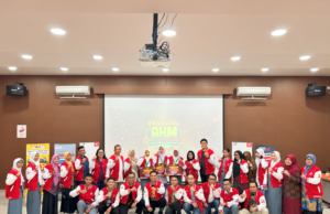 AHM Gelar Astra Honda Motor Best Students 2024 Bertema Muda Berkarya Majukan Bangsa