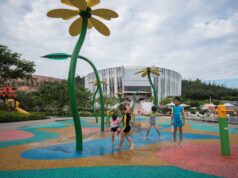 Ayo Menginap Selama September di HARRIS Resort Barelang Batam