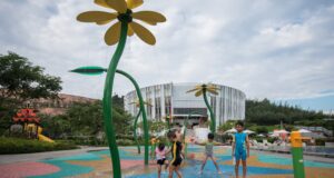 Ayo Menginap Selama September di HARRIS Resort Barelang Batam