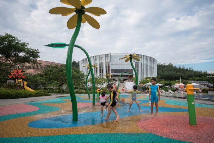 Ayo Menginap Selama September di HARRIS Resort Barelang Batam