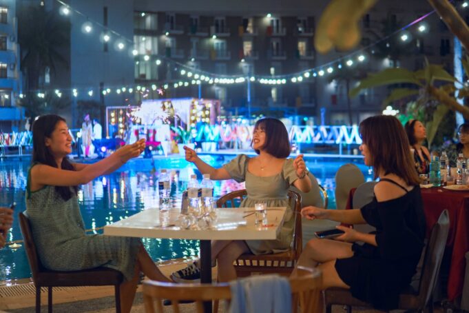 HARRIS Restart Waterfront Batam Sajikan Menu Khas Jerman dengan Potongan Early Bird 10 % Pembelian Paket Oktoberfest BBQ