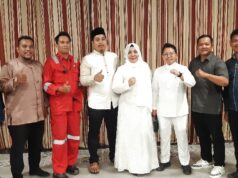 CEO PT BMU dan Kolega Gelar Tasyakuran dan Berbagi Kasih dengan Anak-anak Panti Asuhan Al Ma’un Batam