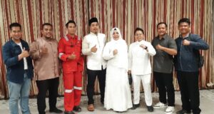 CEO PT BMU dan Kolega Gelar Tasyakuran dan Berbagi Kasih dengan Anak-anak Panti Asuhan Al Ma’un Batam