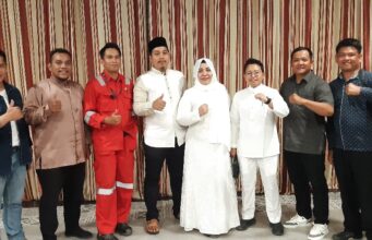 CEO PT BMU dan Kolega Gelar Tasyakuran dan Berbagi Kasih dengan Anak-anak Panti Asuhan Al Ma’un Batam