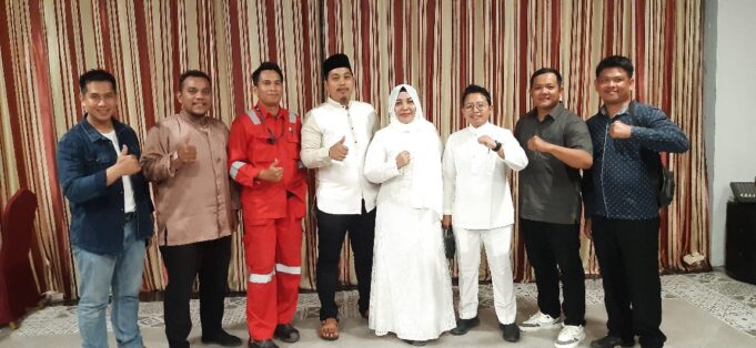CEO PT BMU dan Kolega Gelar Tasyakuran dan Berbagi Kasih dengan Anak-anak Panti Asuhan Al Ma’un Batam