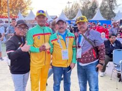 Berjaya di PON XXI Aceh-Sumut 2024, Tiga Atlet Layar Kepri Persembahkan Emas dan Dua Perak