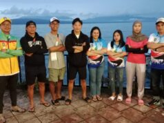 PON 2024: Cabor Ski Air, Kontingen Kepri Lolos ke Semifinal