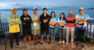 PON 2024: Cabor Ski Air, Kontingen Kepri Lolos ke Semifinal