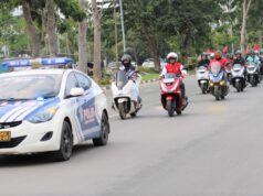 Capella Honda Sukses Gelar Honda Premium Matic Day