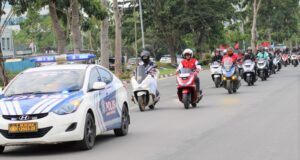 Capella Honda Sukses Gelar Honda Premium Matic Day