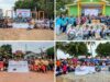 Sinergi ASCOTT Hotel Region Batam – Komunitas WCD Batam Kepri Gelar Bersih-bersih di Hari WCD