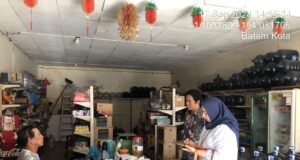 Temuan Ombudsman Kepri: Ada Dugaan Penyelewangan oleh Agen dan Pangkalan LPG 3 Kg