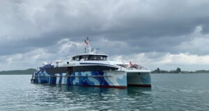Berlaku Hari Ini, Tarif Tiket Kapal Ferry Batam-Singapura Turun