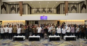 BPN Kota Batam Sosialisasikan Progress Rumah dan Sertifikat Hak Milik Elektronik Rempang Eco-City