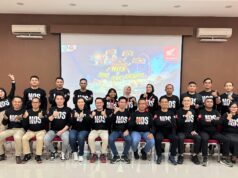 Festival Layanan Honda 2024, Usung Tema Melayani dengan HATI, Memberi Solusi Pasti