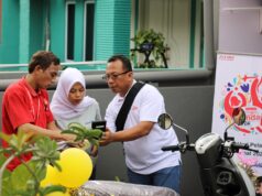 Hari Pelanggan Nasional, PT CDN Ingin Lebih Dekat, Lebih Hangat