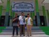 BNNP Kepri Gelorakan Kampung Aceh Bersinar Cegah Penyalahgunaan Narkoba Melalui Khutbah Jumat