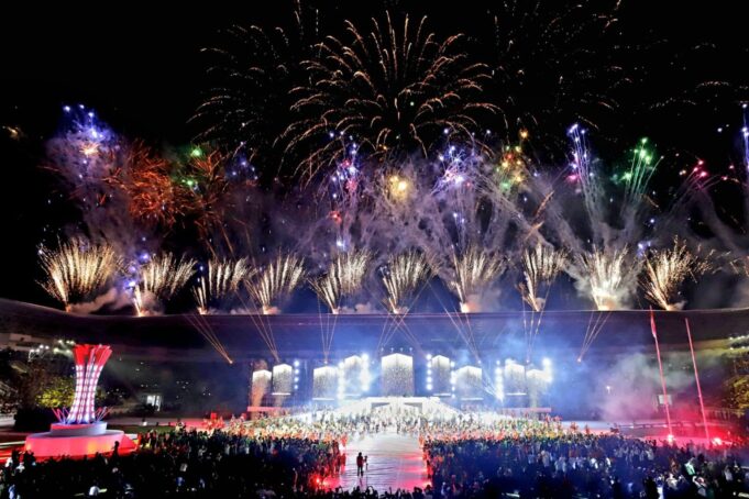 Kontingen Kepri pada PON XXI Aceh-Sumut 2024 Persembahkan 19 Medali