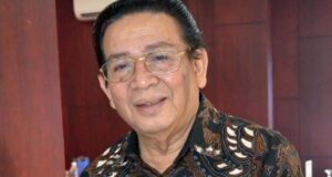 Warga Batam Berduka, Nyat Kadir Tutup Usia