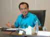 Kepala BP Batam Resmi Cuti, Wakil Kepala Jabat Plt