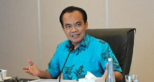 Kepala BP Batam Resmi Cuti, Wakil Kepala Jabat Plt