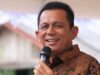 Ansar Ahmad Habiskan Banyak Waktu untuk Kerja Layani Masyarakat
