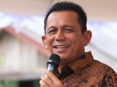 Perkuat Daya Dorong Investasi, Gubernur Ansar Meminta Menteri Perdagangan Dukung Penuh KPBPB dan KEK di Kepri