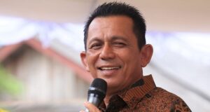 Perkuat Daya Dorong Investasi, Gubernur Ansar Meminta Menteri Perdagangan Dukung Penuh KPBPB dan KEK di Kepri