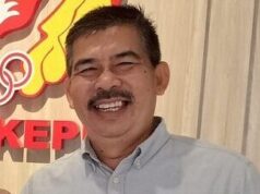 Atlet Kepri Siap Berlaga di Arena PON, Usep RS: Doakan Semoga Memberikan yang Terbaik