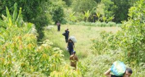 BP Batam Terus Fasilitasi Pergeseran Warga Terdampak PSN Rempang Eco-City