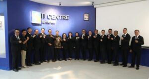 BP Batam Terima VKN Kementerian Hukum dan HAM Tahun 2024