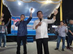 Paparkan Program Pembangunan, Ansar Ahmad Ingin Masyarakat Rasakan Efek Kemajuan Kepri