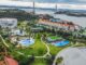 HARRIS Resort Barelang Batam Rayakan Ulang Tahun ke-7, dengan Program CSR Bertema Lingkungan