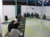 Suling BNNP Kepri Sambangi Simpang Dam Muka Kuning