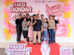 Donor Darah Bareng Capella Langkah Bersama Selamatkan Kehidupan