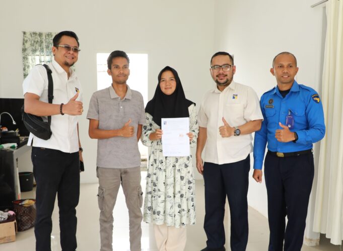 Progres Rempang Eco-City, Pergeseran Warga Terdampak Jadi Prioritas BP Batam