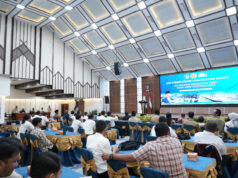BP Batam Gandeng SMSI – UPN Veteran Gelar UKW