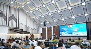 BP Batam Gandeng SMSI – UPN Veteran Gelar UKW