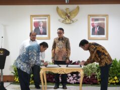 BP Batam Raih Opini WTP Delapan Kali Berturut-turut
