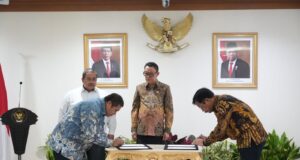 BP Batam Raih Opini WTP Delapan Kali Berturut-turut