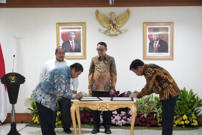 BP Batam Raih Opini WTP Delapan Kali Berturut-turut