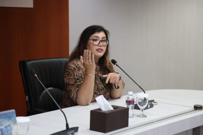 Antisipasi Kejahatan Siber, BP Batam Miliki Layanan CSIRT