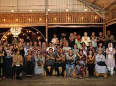 Ketua Umum Pikori BP Batam Dukung Langkah Ketua JarNas Anti TPPO di Kepri